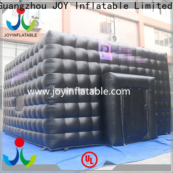 JOY Inflatable blow up party house factory price for events 1