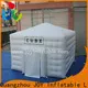floating Inflatable cube tent vendor for kids 1