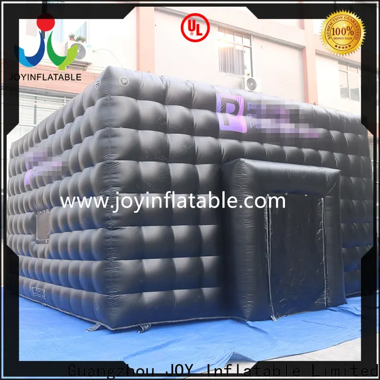 JOY Inflatable quality inflatable marquee company for outdoor 1