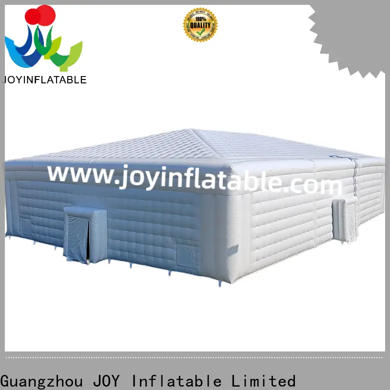 Customized large inflatable tents for sale factory price for outdoor 1