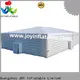 Customized large inflatable tents for sale factory price for outdoor 1