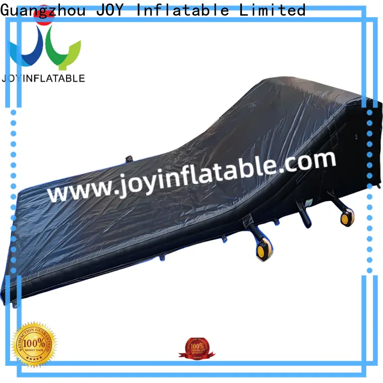 JOY Inflatable inflatable air bag supplier for skiing2 1