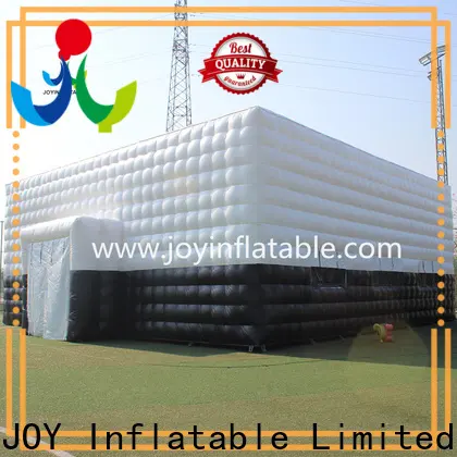 Quality portable club company for parties 1