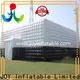 Quality portable club company for parties 1