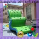 JOY Inflatable New inflatable trampoline for sale dealer for child 1