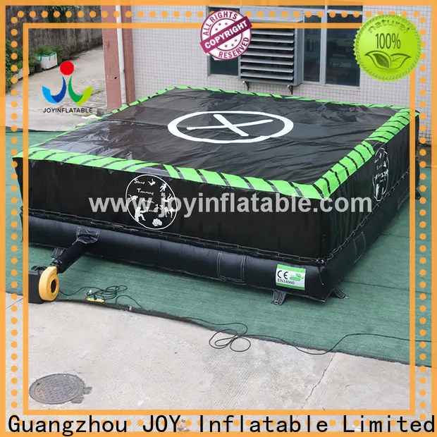 JOY Inflatable Custom inflatable air bag distributor for outdoor activities 1