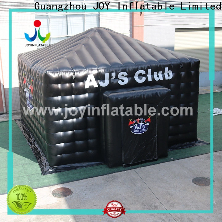 JOY Inflatable bounce house nightclub dealer for clubs 1
