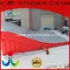 JOY Inflatable mtb airbag landing supplier for sports 1