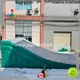 JOY Inflatable Quality skiing airbag jump for skiing 1
