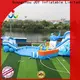 JOY Inflatable Custom made buy water trampoline supply for children 1