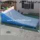 JOY Inflatable Top bike jump airbag for skiing 1