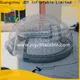 Customized garden igloo company for outdoor 1