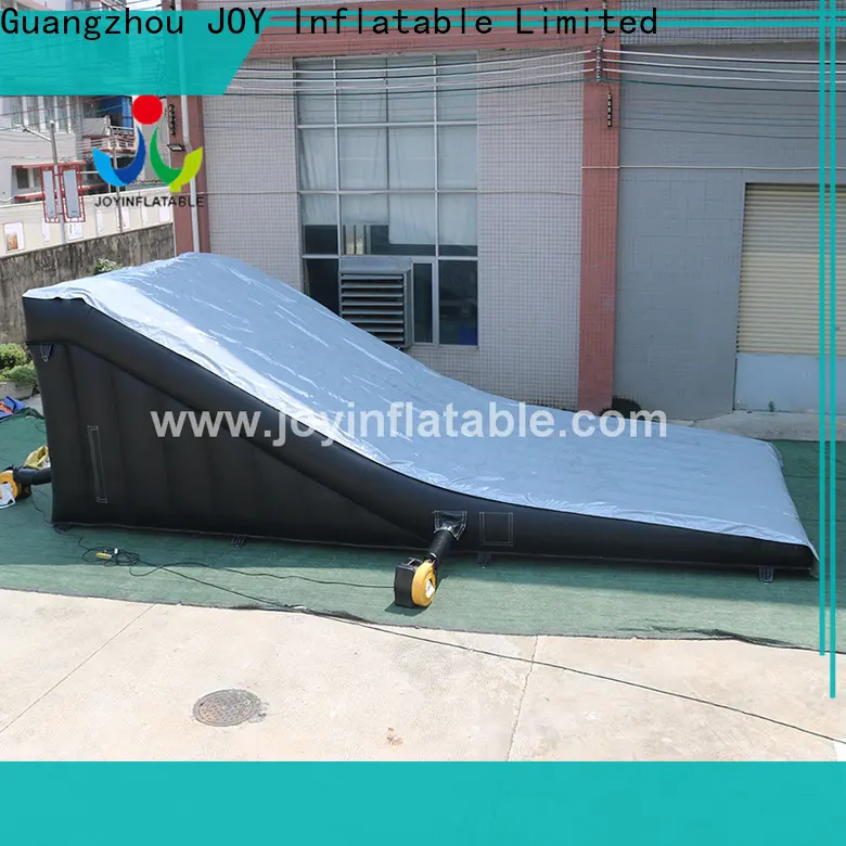 JOY Inflatable skateboard airbag company for skiing1 1