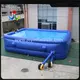 JOY Inflatable small fmx ramp for sale supply for bike landing 1
