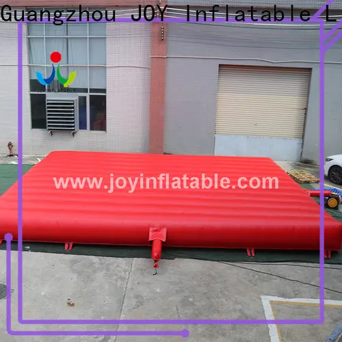 airbag landing ramp wholesale for outdoor 1
