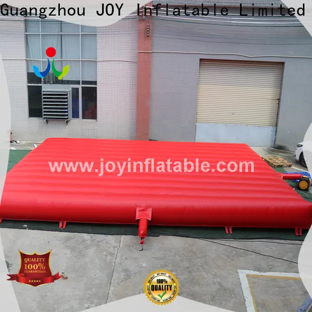 Custom bag jump airbag price manufacturer for outdoor activities 1