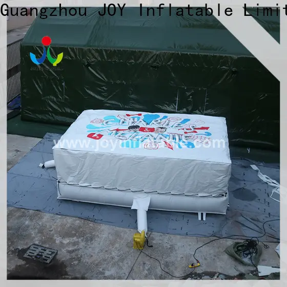 JOY inflatable inflatable air bag company for bicycle3 1