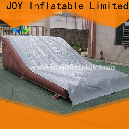 JOY Inflatable air bag jump dealer for sports 1