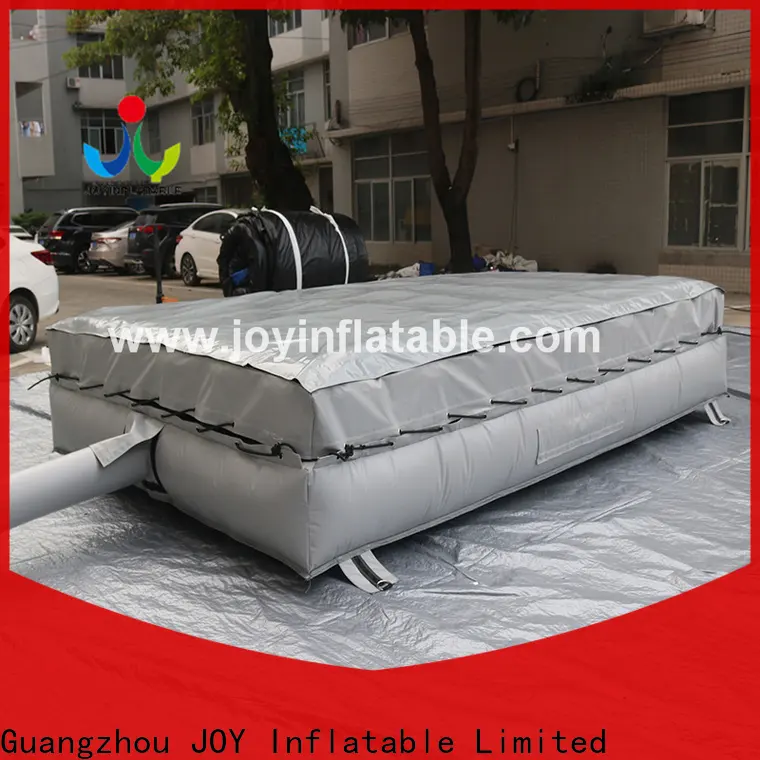 Top bag jump airbag maker for outdoor activities 1