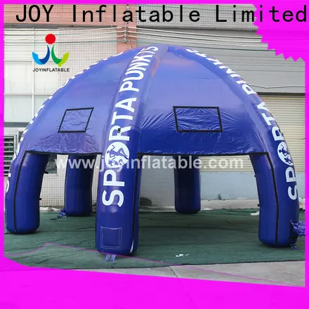 JOY Inflatable Top trade show tents maker for outdoor 1