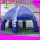 JOY Inflatable Top trade show tents maker for outdoor 1