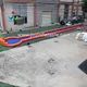 JOY Inflatable slide for adults supplier for kids 1