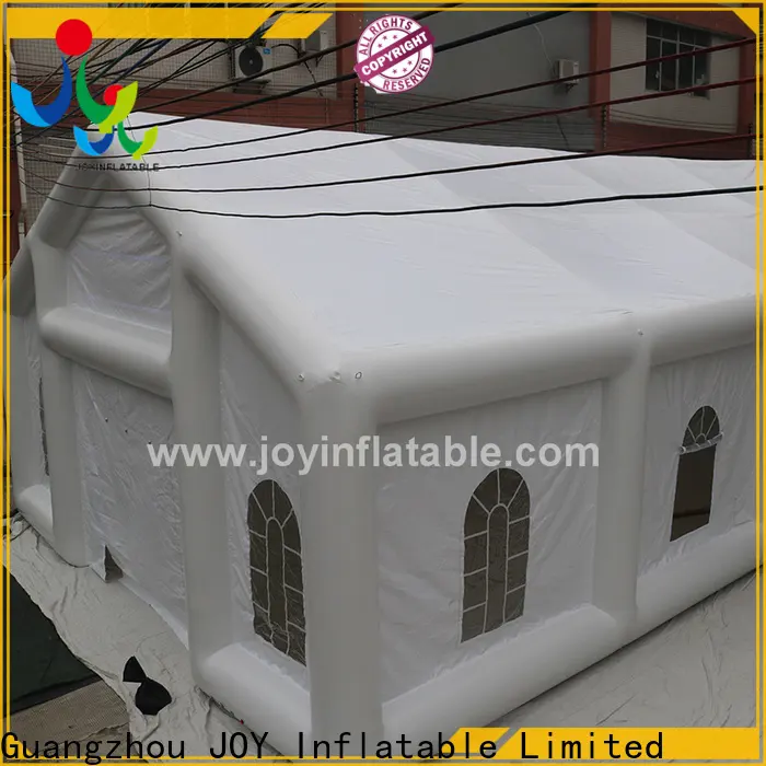 JOY Inflatable large inflatable tents for sale supply for kids 1