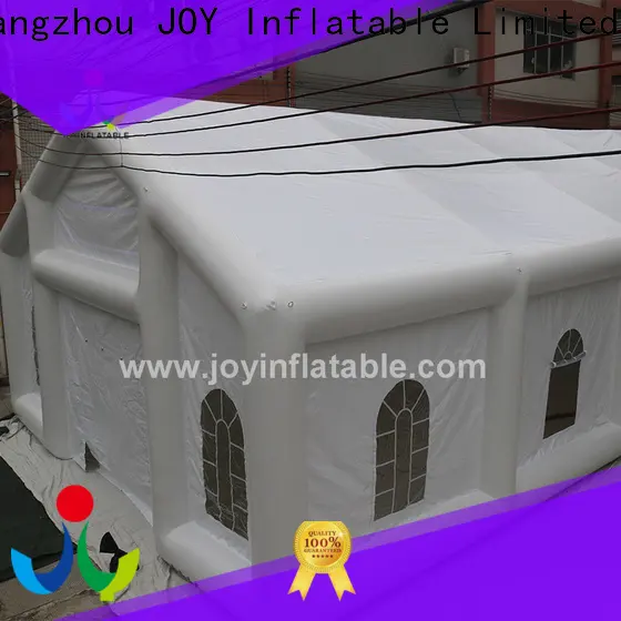 JOY Inflatable best inflatable tent house maker for kids 1