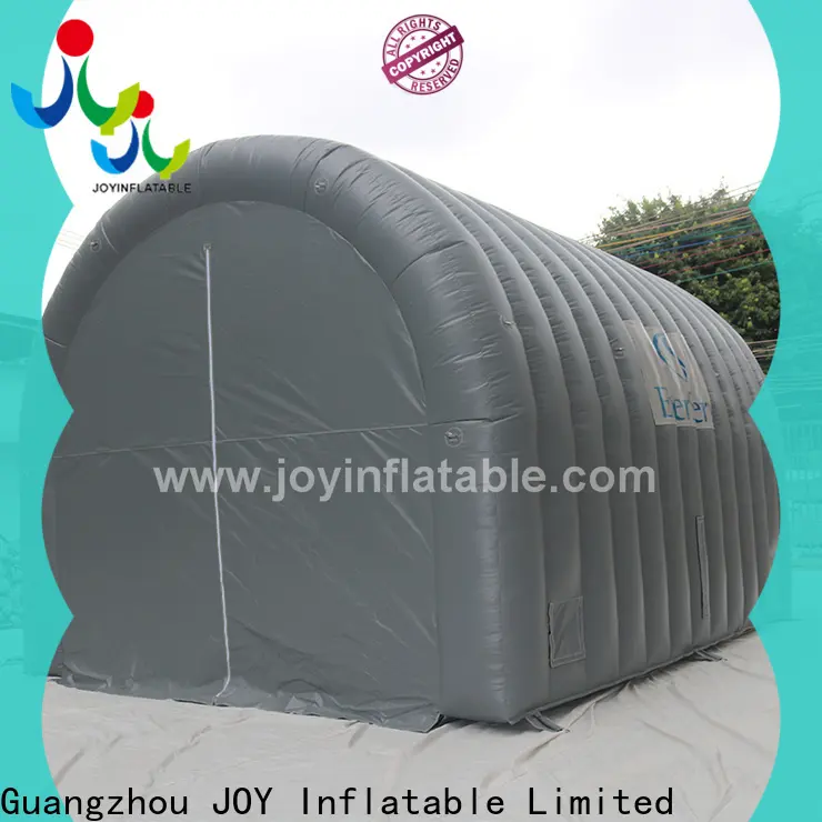 JOY Inflatable blow up tents large for sale for child 1