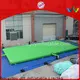 JOY Inflatable Quality trampoline airbag manufacturer for outdoor activities 1