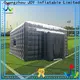floating inflatable bounce house supply for children 1