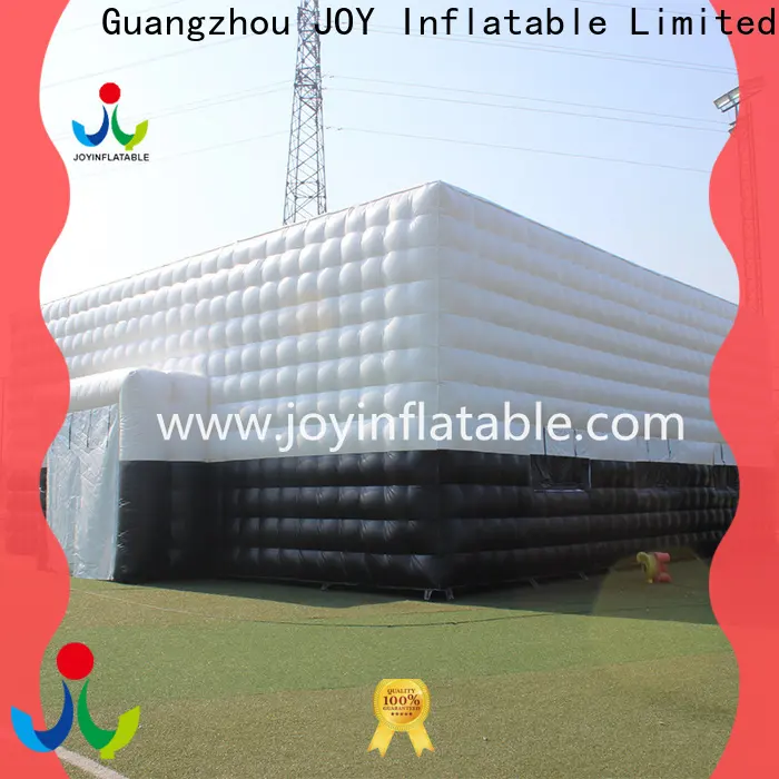 JOY Inflatable giant inflatable tent suppliers dealer for kids 1
