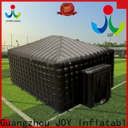 JOY inflatable Inflatable cube tent wholesale for kids2 1