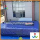 Professional foam pit airbag for sale for bicycle 1