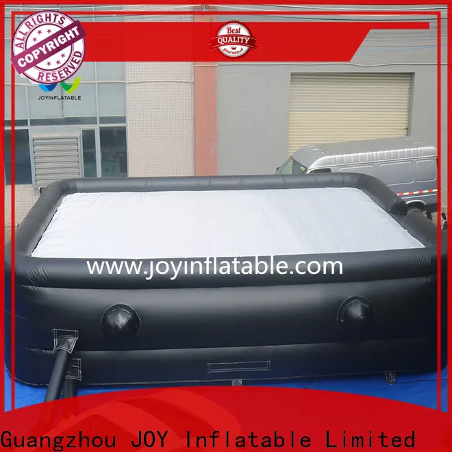 Custom air bag jump dealer for sports 1