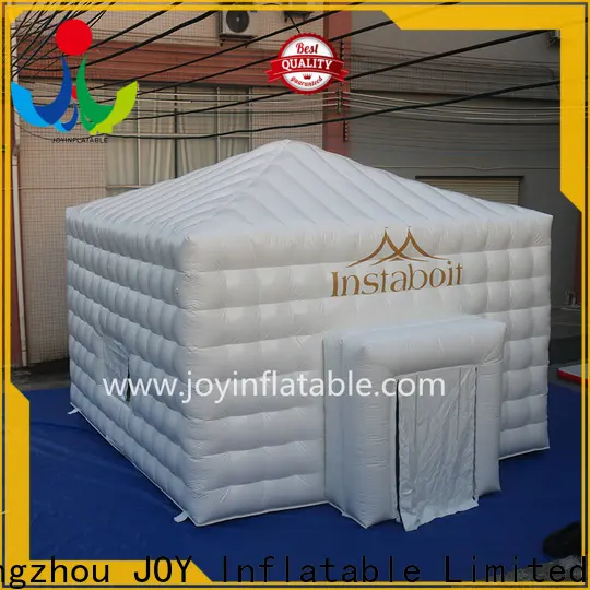 JOY Inflatable inflatable nightclub inside distributor for events 1