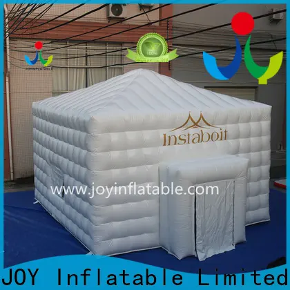 sports inflatable festival tent supplier for outdoor 1