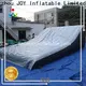 JOY Inflatable bmx airbag landing price for sale for bike landing 1