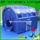 JOY Inflatable Professional giant inflatable advertising factory for children 1
