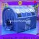 trampoline Inflatable cube tent vendor for outdoor 1