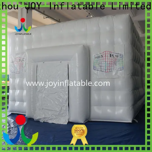 JOY Inflatable New inflatable air tent manufacturer for child 1