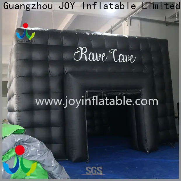 JOY Inflatable Best disco inflatable nightclub for sale for events 1