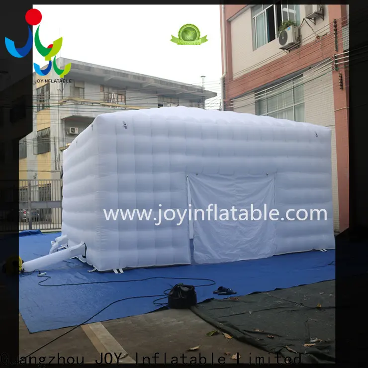 JOY Inflatable Professional the inflatable club manufacturer for parties 1