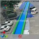 Latest long water slides for backyard wholesale for children 1