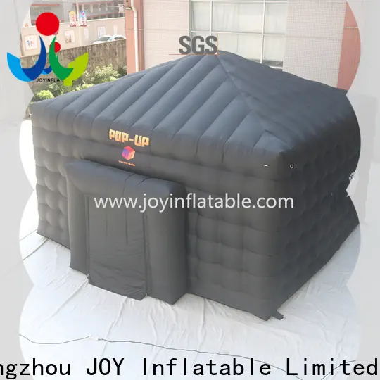 JOY Inflatable Quality inflatable night club for sale for sale for clubs 1