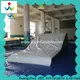 JOY Inflatable bmx jump ramp vendor for skiing 1