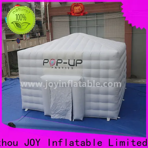 JOY Inflatable Custom inflatable night clubs factory for parties 1