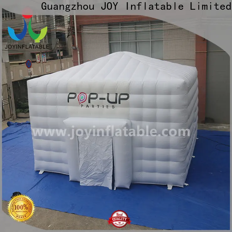 JOY Inflatable quality inflatable marquee dealer for kids 1