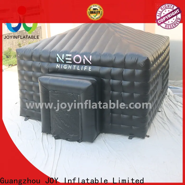 JOY Inflatable distributor for parties 1
