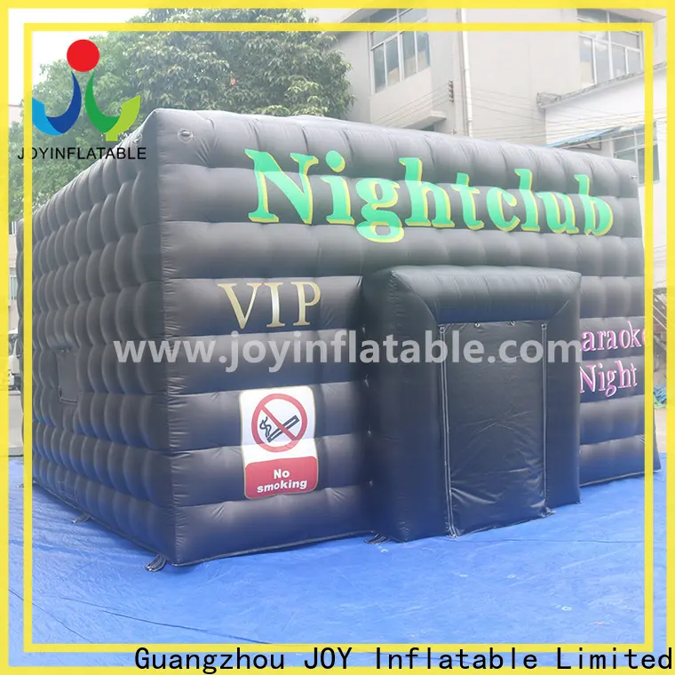 fun inflatable marquee for sale factory for outdoor 1